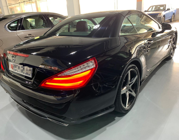 Bavaria Motors, Bahrain